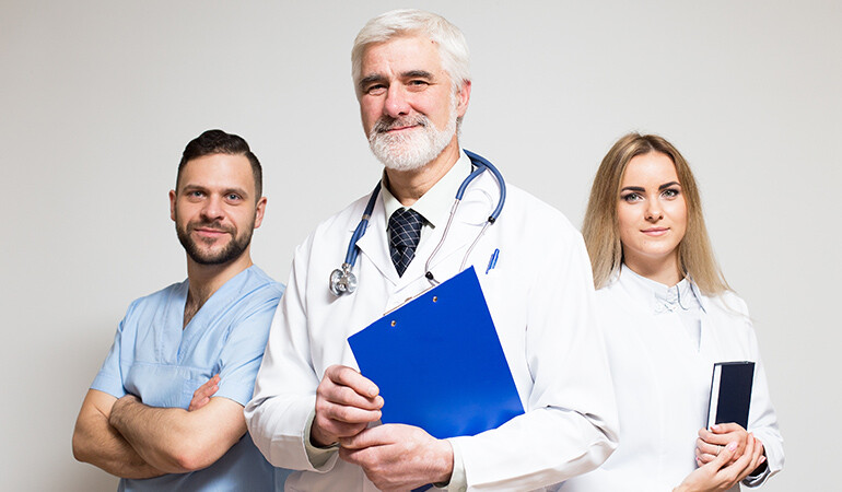 OT Light Manufacturer – Hospi Equips